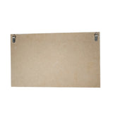 Unfinished Natural Blank Wooden Plaque DIY Craft Blank Sign Base for Painting & Vinyl Project Various shapes and materials