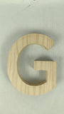 Nordic-style wooden letter decor, solid wood 3D English letters, desktop decoration and storage, home soft furnishings, photography props, customizable letters