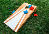 Custom Wooden Four in a Row Game Factory / OEM Wooden Board Games