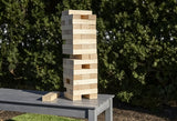 Custom Wooden Four in a Row Game Factory / OEM Wooden Board Games
