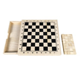 Custom Wooden Four in a Row Game Factory / OEM Wooden Board Games