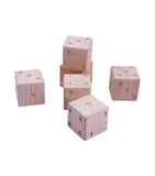 Custom Wooden Four in a Row Game Factory / OEM Wooden Board Games